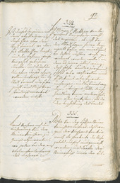 Archivio Storico della Città di Bolzano - BOhisto protocollo consiliare 1805 - 