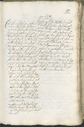 Archivio Storico della Città di Bolzano - BOhisto protocollo consiliare 1805 - 