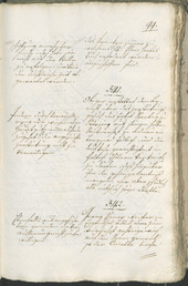 Archivio Storico della Città di Bolzano - BOhisto protocollo consiliare 1805 - 