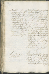 Archivio Storico della Città di Bolzano - BOhisto protocollo consiliare 1805 - 