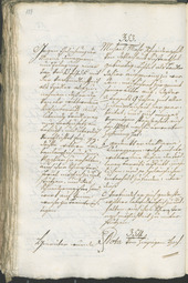 Archivio Storico della Città di Bolzano - BOhisto protocollo consiliare 1805 - 