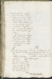 Archivio Storico della Città di Bolzano - BOhisto protocollo consiliare 1805 - 