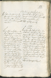 Archivio Storico della Città di Bolzano - BOhisto protocollo consiliare 1805 - 