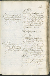 Archivio Storico della Città di Bolzano - BOhisto protocollo consiliare 1805 - 