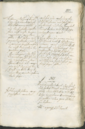 Archivio Storico della Città di Bolzano - BOhisto protocollo consiliare 1805 - 