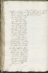 Archivio Storico della Città di Bolzano - BOhisto protocollo consiliare 1805 - 