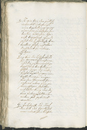 Archivio Storico della Città di Bolzano - BOhisto protocollo consiliare 1805 - 