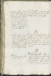 Archivio Storico della Città di Bolzano - BOhisto protocollo consiliare 1805 - 