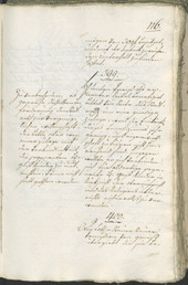 Stadtarchiv Bozen - BOhisto Ratsprotokoll 1805 - 