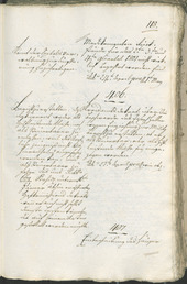 Stadtarchiv Bozen - BOhisto Ratsprotokoll 1805 - 