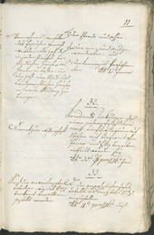 Archivio Storico della Città di Bolzano - BOhisto protocollo consiliare 1805 - 