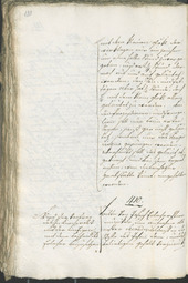 Stadtarchiv Bozen - BOhisto Ratsprotokoll 1805 - 