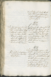 Stadtarchiv Bozen - BOhisto Ratsprotokoll 1805 - 