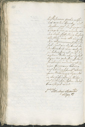 Stadtarchiv Bozen - BOhisto Ratsprotokoll 1805 - 