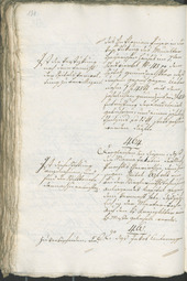 Stadtarchiv Bozen - BOhisto Ratsprotokoll 1805 - 