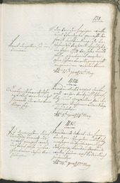 Archivio Storico della Città di Bolzano - BOhisto protocollo consiliare 1805 - 