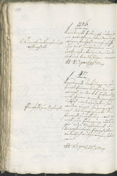Archivio Storico della Città di Bolzano - BOhisto protocollo consiliare 1805 - 