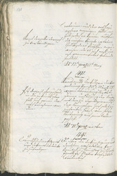 Archivio Storico della Città di Bolzano - BOhisto protocollo consiliare 1805 - 