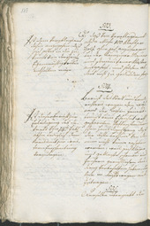 Archivio Storico della Città di Bolzano - BOhisto protocollo consiliare 1805 - 