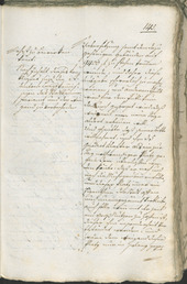 Archivio Storico della Città di Bolzano - BOhisto protocollo consiliare 1805 - 
