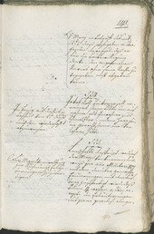 Archivio Storico della Città di Bolzano - BOhisto protocollo consiliare 1805 - 