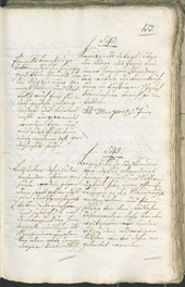 Stadtarchiv Bozen - BOhisto Ratsprotokoll 1805 - 