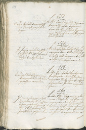 Stadtarchiv Bozen - BOhisto Ratsprotokoll 1805 - 