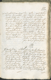 Stadtarchiv Bozen - BOhisto Ratsprotokoll 1805 - 