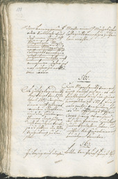 Stadtarchiv Bozen - BOhisto Ratsprotokoll 1805 - 