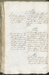 Stadtarchiv Bozen - BOhisto Ratsprotokoll 1805 - 