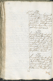 Stadtarchiv Bozen - BOhisto Ratsprotokoll 1805 - 