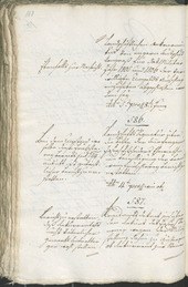 Stadtarchiv Bozen - BOhisto Ratsprotokoll 1805 - 