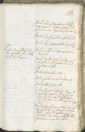Stadtarchiv Bozen - BOhisto Ratsprotokoll 1805 - 