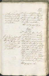 Stadtarchiv Bozen - BOhisto Ratsprotokoll 1805 - 