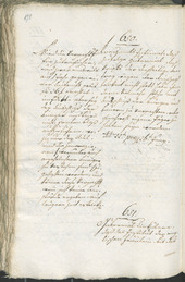 Stadtarchiv Bozen - BOhisto Ratsprotokoll 1805 - 