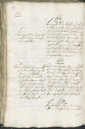 Stadtarchiv Bozen - BOhisto Ratsprotokoll 1805 - 