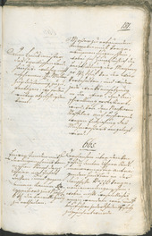Stadtarchiv Bozen - BOhisto Ratsprotokoll 1805 - 