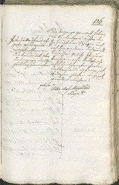 Stadtarchiv Bozen - BOhisto Ratsprotokoll 1805 - 