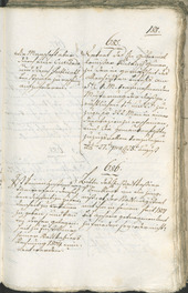 Stadtarchiv Bozen - BOhisto Ratsprotokoll 1805 - 