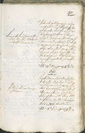 Stadtarchiv Bozen - BOhisto Ratsprotokoll 1805 - 