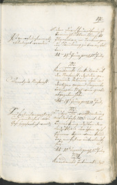 Stadtarchiv Bozen - BOhisto Ratsprotokoll 1805 - 