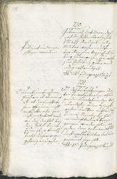 Stadtarchiv Bozen - BOhisto Ratsprotokoll 1805 - 