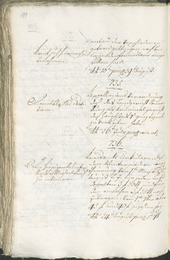 Stadtarchiv Bozen - BOhisto Ratsprotokoll 1805 - 