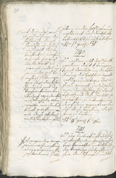 Stadtarchiv Bozen - BOhisto Ratsprotokoll 1805 - 