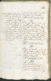Stadtarchiv Bozen - BOhisto Ratsprotokoll 1805 - 