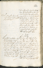 Stadtarchiv Bozen - BOhisto Ratsprotokoll 1805 - 