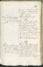 Stadtarchiv Bozen - BOhisto Ratsprotokoll 1805 - 