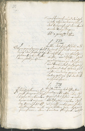 Stadtarchiv Bozen - BOhisto Ratsprotokoll 1805 - 