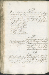 Stadtarchiv Bozen - BOhisto Ratsprotokoll 1805 - 