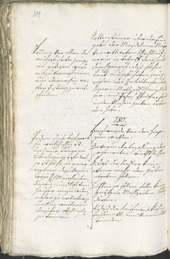 Stadtarchiv Bozen - BOhisto Ratsprotokoll 1805 - 